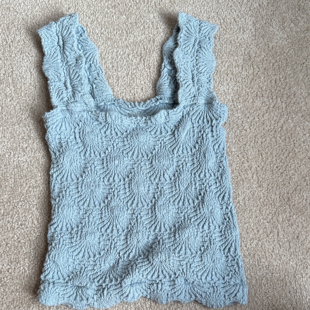 free people tank top